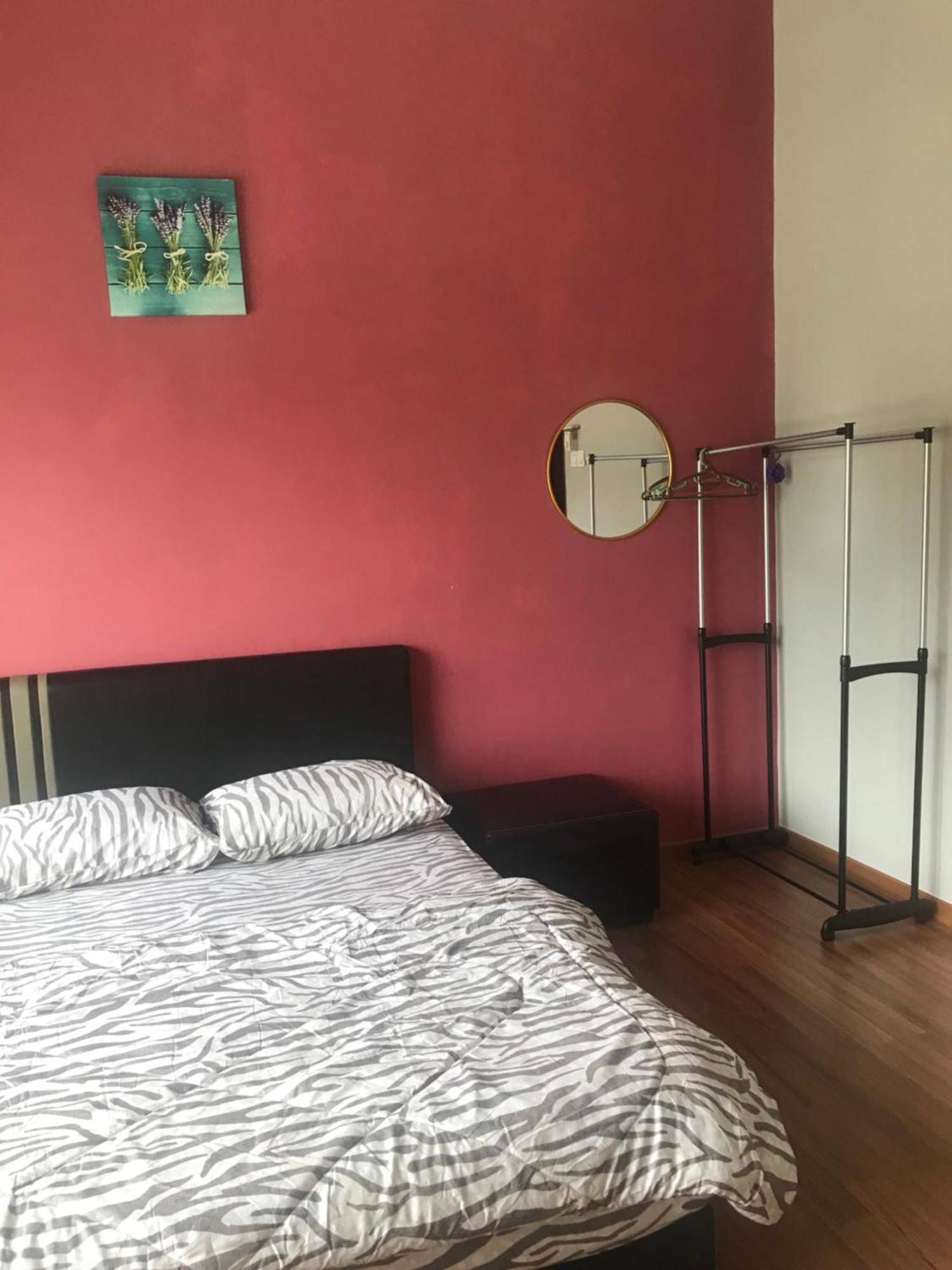 Ipoh Water Front City Homestay Dış mekan fotoğraf