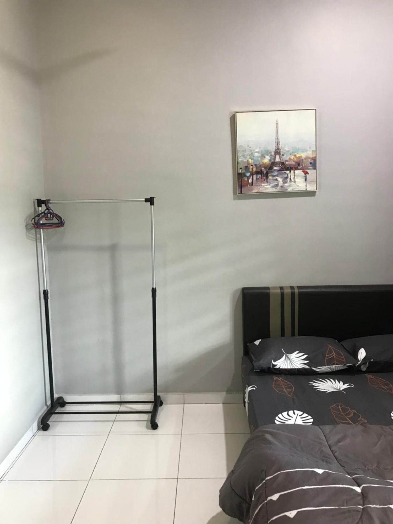 Ipoh Water Front City Homestay Dış mekan fotoğraf