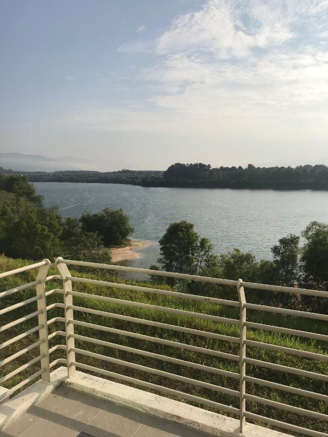 Ipoh Water Front City Homestay Dış mekan fotoğraf