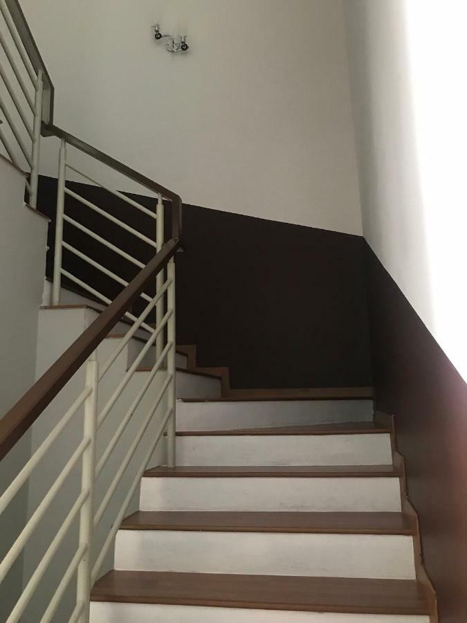 Ipoh Water Front City Homestay Dış mekan fotoğraf