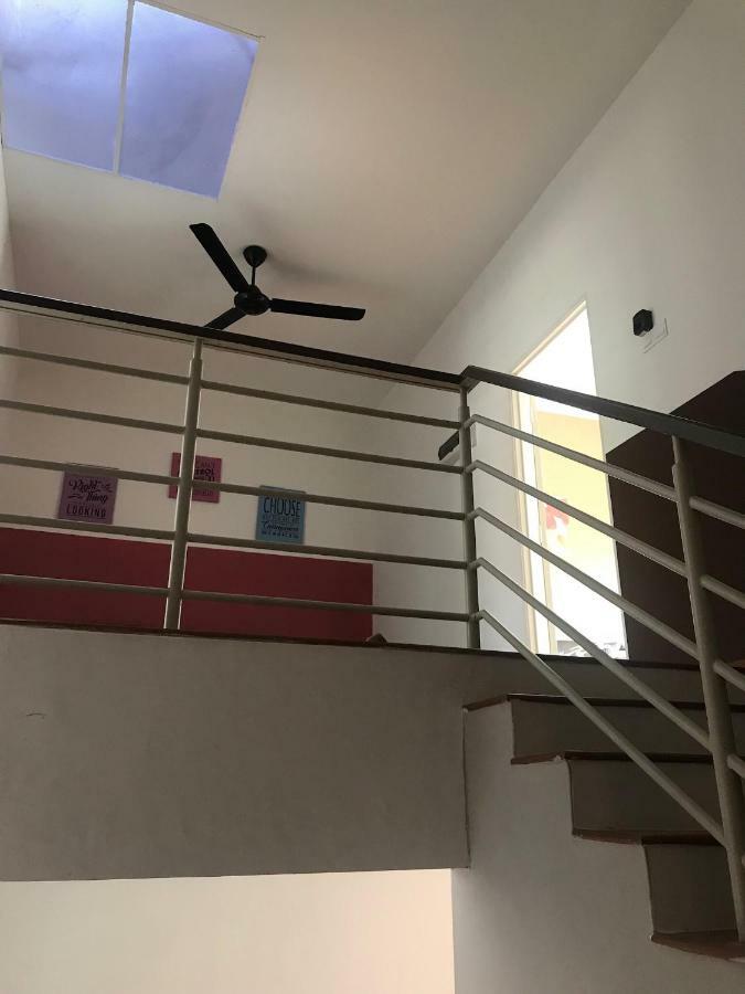 Ipoh Water Front City Homestay Dış mekan fotoğraf